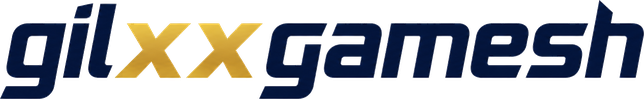 gilxxgamesh logo